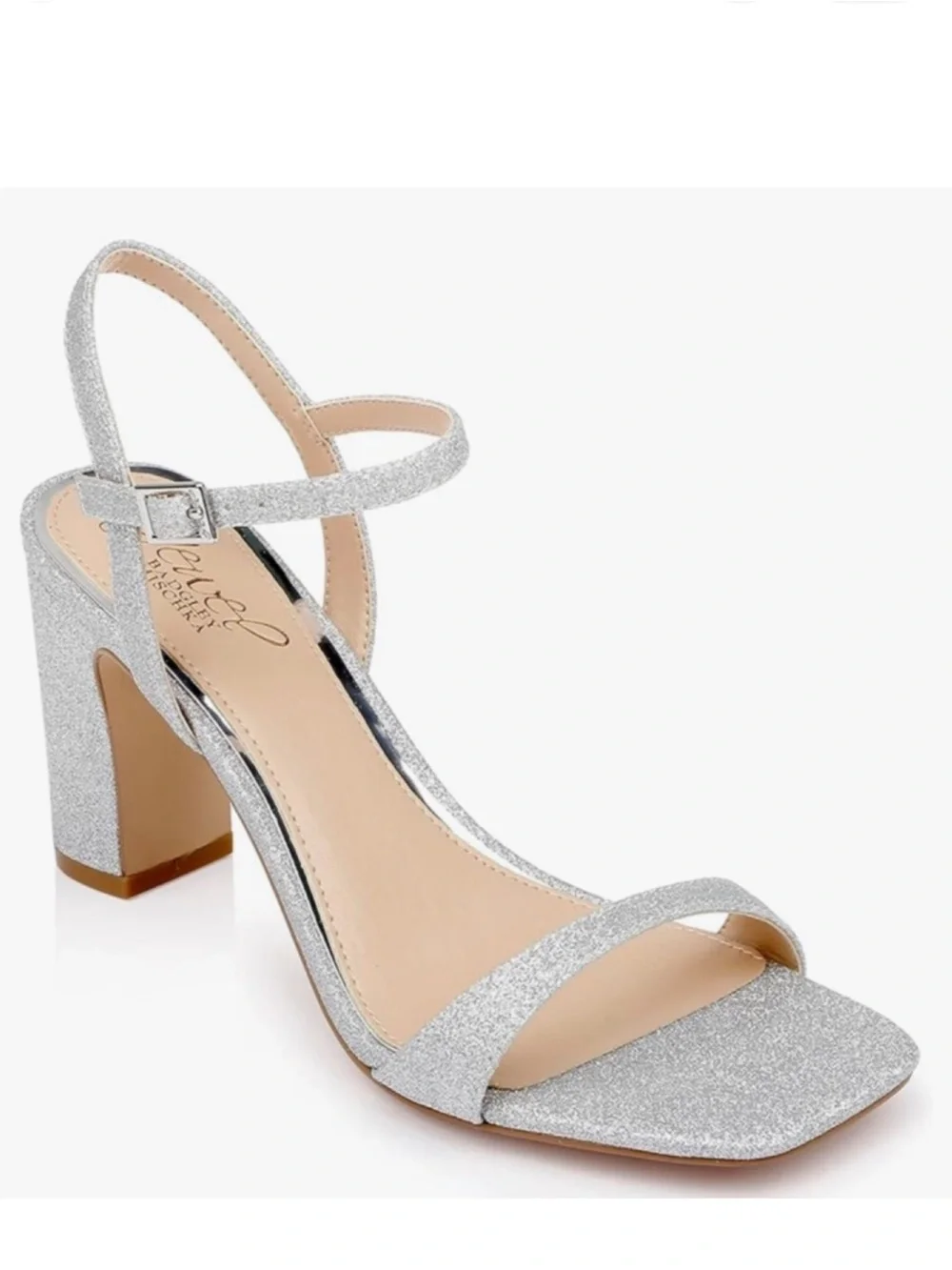 Jewel Badgley Mishcka Heels Size 5.5
